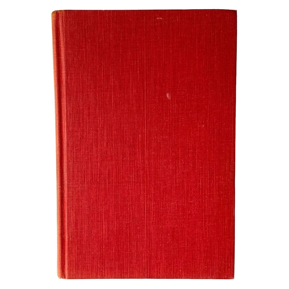 The‎ Fortune Tellers Berry Fleming 1951 Vtg First Edition Hardcover Satire Novel